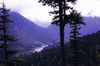 valley