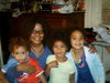 Me and My cousins