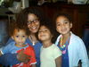 Me and my cousins again