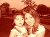 me and my little angel!!!