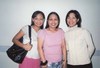 Me,my sister Tina and Sarah