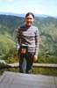 my happy days last yr. @ baguio city. summer capital of the phils.