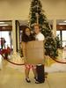 Melekalikimaka with Leka 