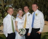Sister's Wedding