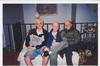 Blondies-This was a few years ago