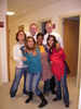 the gang