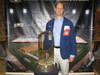 White Sox World Series Trophy 
