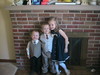 my kids arent they cute?!
