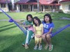 with my cousin jam and jun'z
