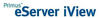 Primus eServer iView Logo