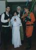 Halloween 96 Star Wars