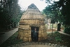 Grave Hut