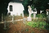 Catholic Grave Yard
