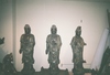 Buddah's in Japan Town