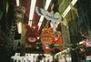 Dragon Masks