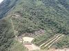 The Last city of the Inca resistance Choquequirao ruins