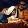 birth of Jesus Christ