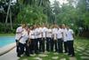 my wonderful dutymates, aspirant nurses