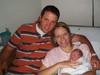 Horners family