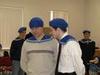 me and my friend aleksandr