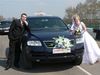 Aleksandr and Anna from Voronegh Russia