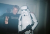 Stormtrooper and Seth 