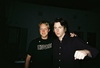 Philip Exeter Blue I and Seth 