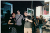 Legions and Seth 