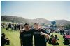Seth and Chris @ Family Values Tour