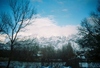 Snow Cliffs