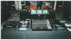Video Mixer and Turntable