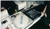Tascan Turntables