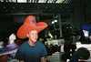 Big Fat Hat
