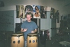Tribal Drums