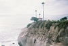 Towering Seaside