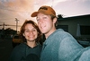 Seth & Alidia