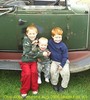 My Nephews
