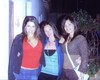 Con Popy y Cel