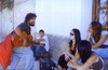 Con el Hippie