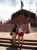 En el Indio!!