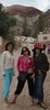En Purmamarca!