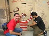 I found Waldo in Paris !