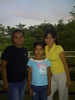 with our primary presisent and my cousin Rhea mae