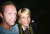 Seth and European Lady