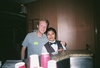 Seth and Deepti