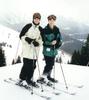 skiing Colorado