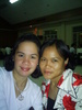 Glydz and Andri