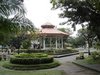 pavillion
