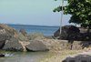 Punta Bilar Beach