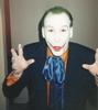 Halloween 93 The Joker!